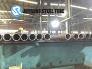 ASTM A335 T12 Ferritic Alloy Steel Pipe , Seamless High Temperature Carbon Steel