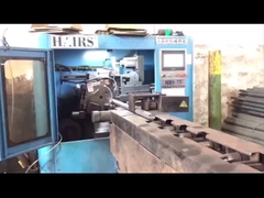 Wysokiej jakości bezszwowa rura stalowa dla przemysłu motoryzacyjnego